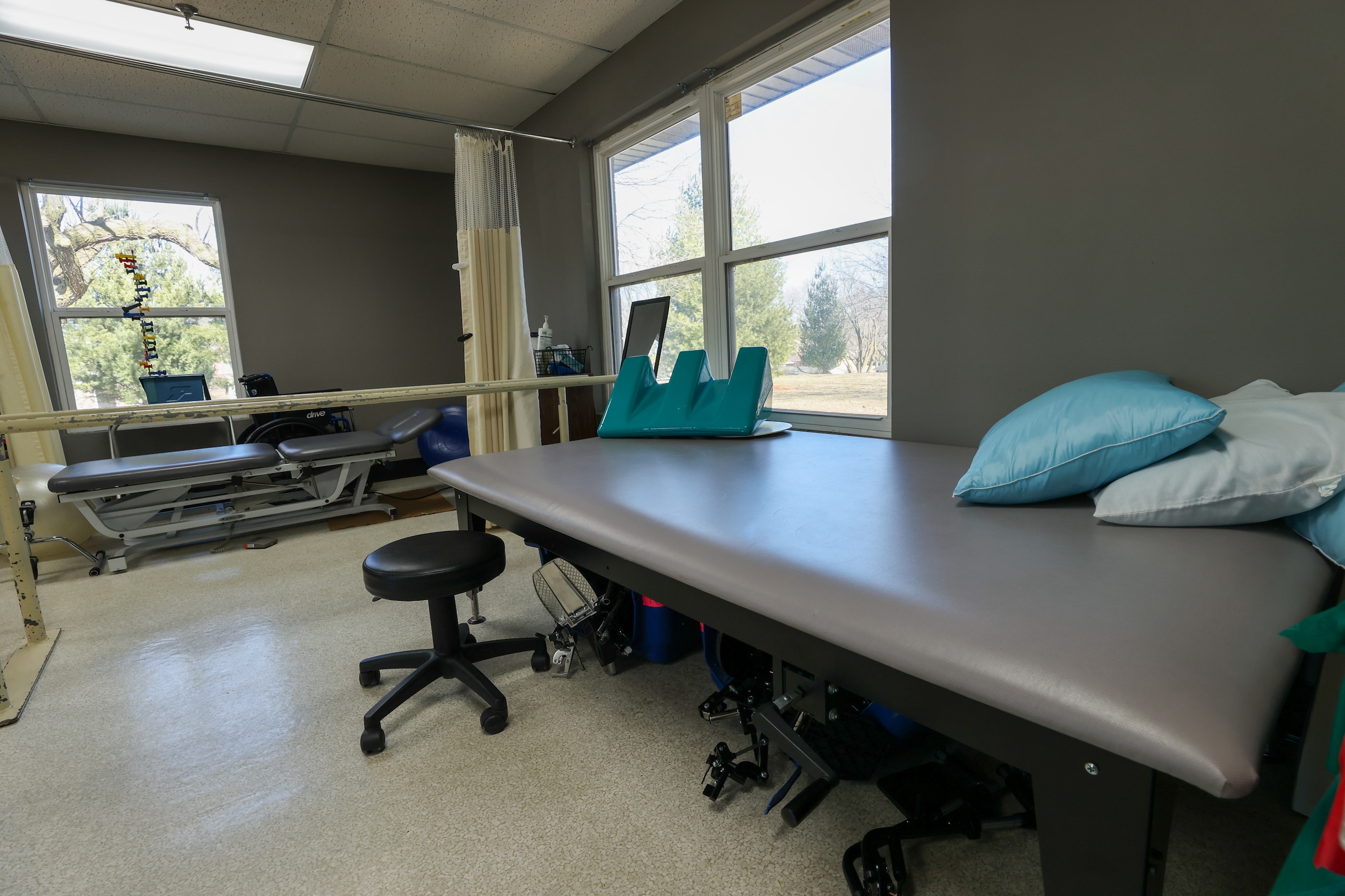 Rehab Center gallery image 1