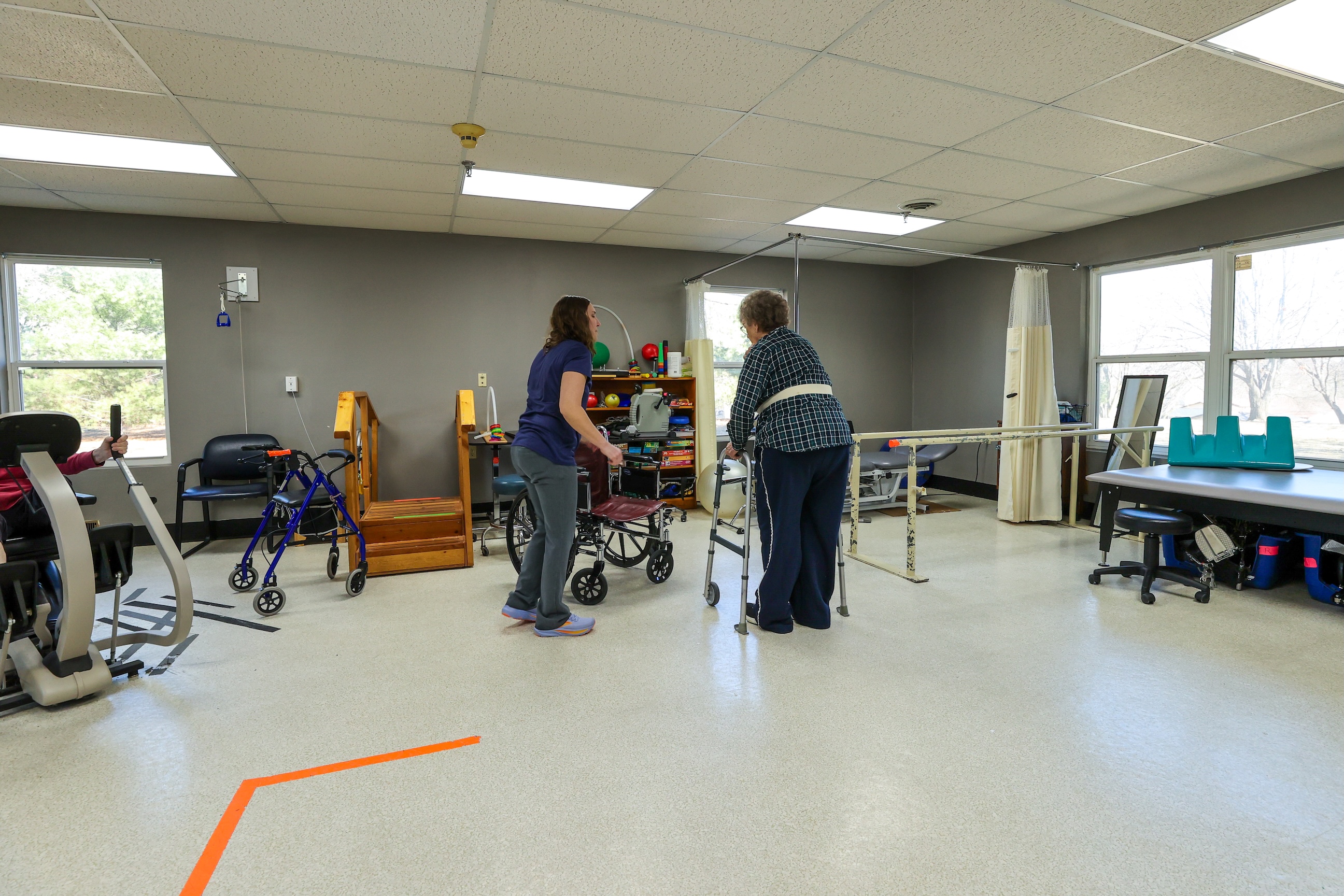 Rehab Center gallery image 2